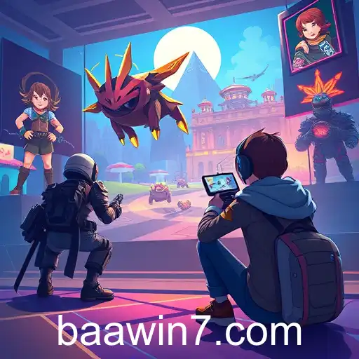 Baawin's New Gaming Era