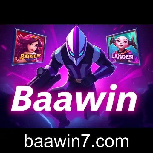 Baawin's New Horizon in Gaming