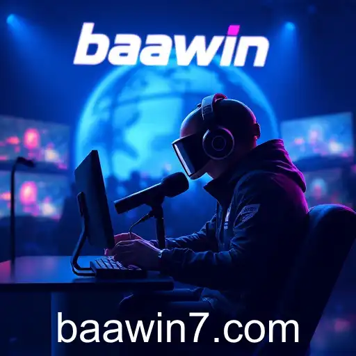 Baawin: Revolutionizing Online Gaming