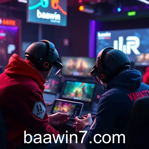 Baawin Revolutionizes Online Gaming