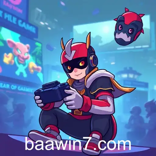 Baawin Games: Navigating Gaming Trends