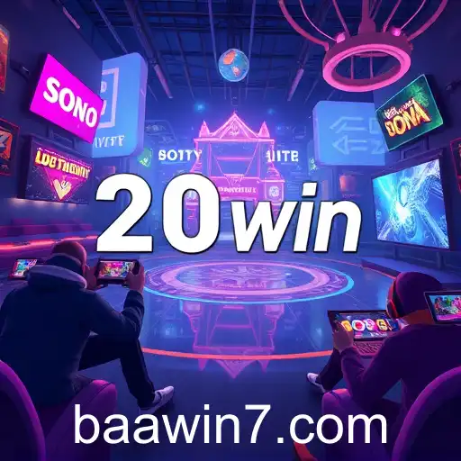Baawin: The New Frontier of Online English Gaming