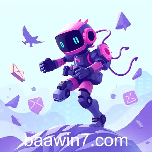 Baawin: A New Era for Online Gaming Websites
