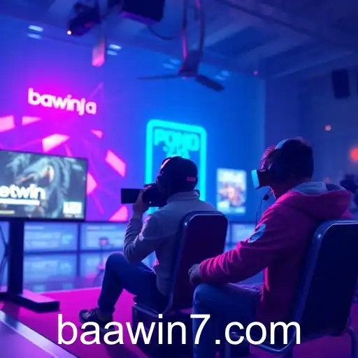 Baawin: Revolutionizing Online Gaming in 2026