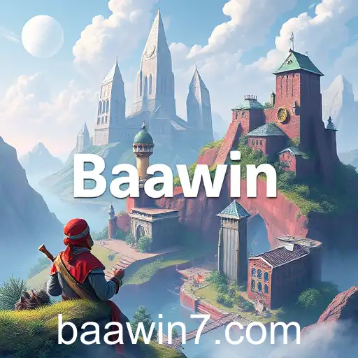 Baawin: The Rising Star in Online Gaming