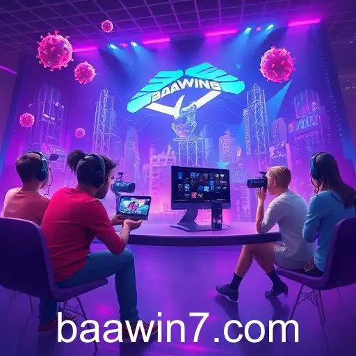 Baawin: A Gateway to Engaging Online Games