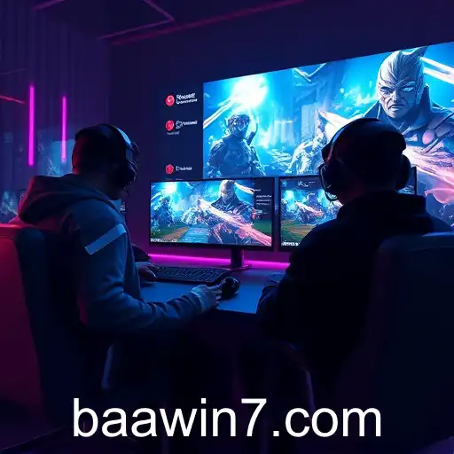 The Evolution of Online Gaming: Trends and Insights