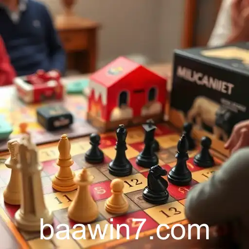 Gaming Evolution: The Rise of Baawin