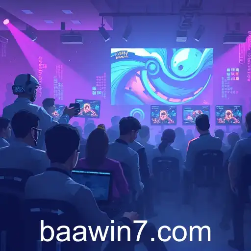 Gaming in the Future: The Role of 'Baawin' in 2025