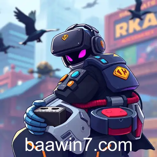 The Rise of Gaming Platforms in 2025