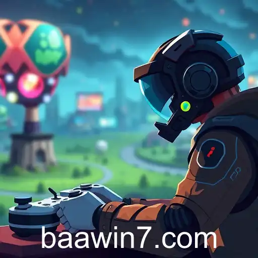 Gaming Revolution Emerging in 2025