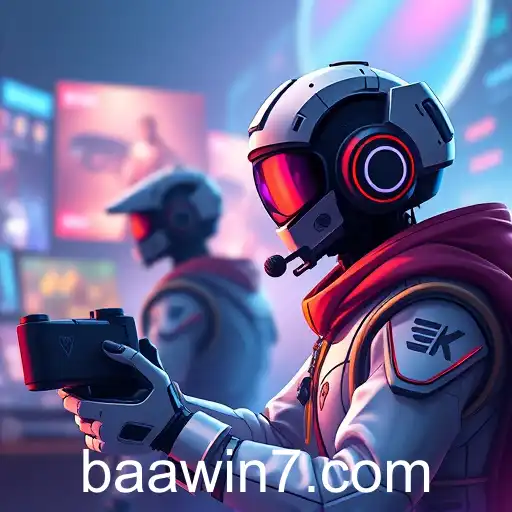 Gaming Trends and Innovations in 2025