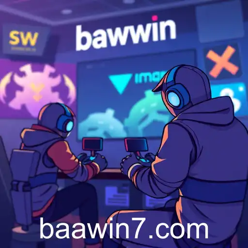 The Rise of Baawin in Digital Gaming