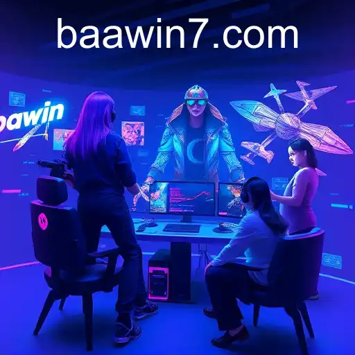 Baawin's Evolution in Gaming