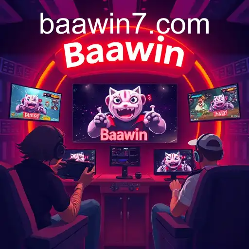 Baawin's Rise in the Virtual Gaming Arena