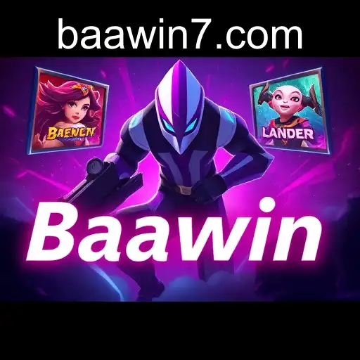 Baawin's New Horizon in Gaming