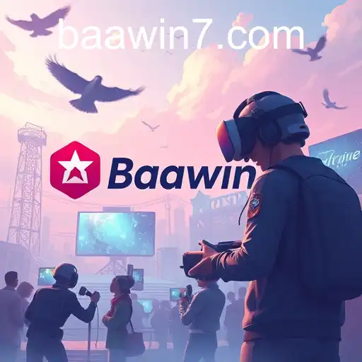 Baawin: The Rise of a Gaming Phenomenon