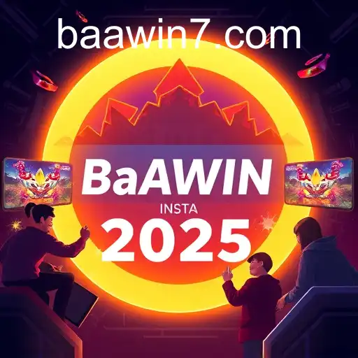 Baawin: Revolutionizing Online Gaming Experiences