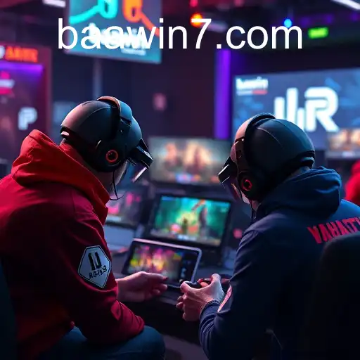 Baawin Revolutionizes Online Gaming