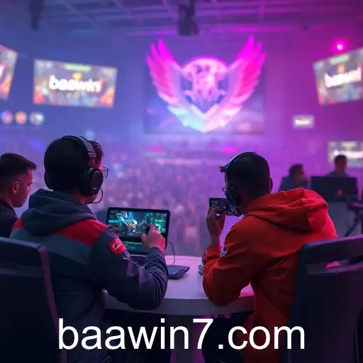 Baawin Gaming Revolutionizes Online Play