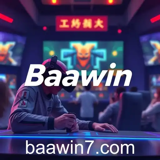 Baawin Upgrades and Global Trends in Online Gaming