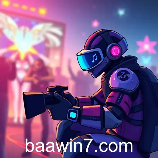 The Rise of Baawin and Gaming Trends