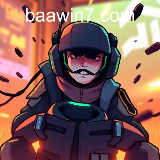 Baawin: Revolutionizing Online Gaming in the Mid-2020s