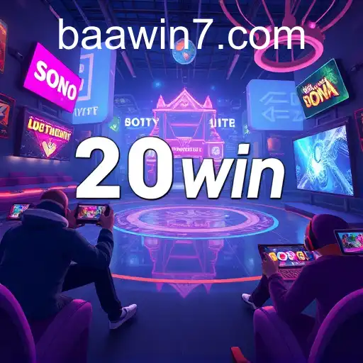 Baawin: The New Frontier of Online English Gaming