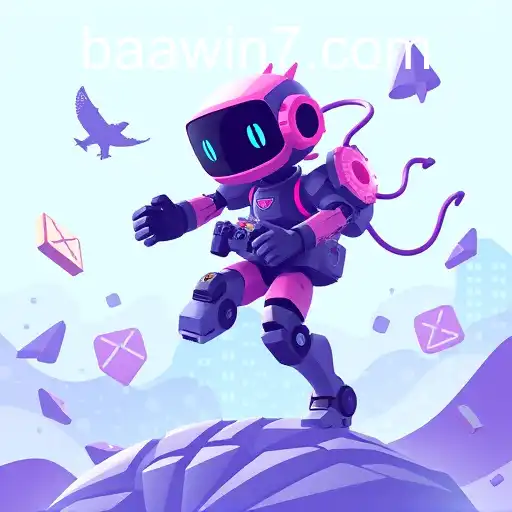 Baawin: A New Era for Online Gaming Websites
