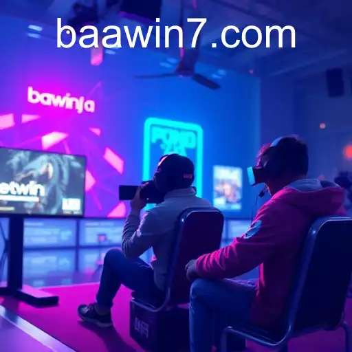 Baawin: Revolutionizing Online Gaming in 2026