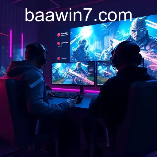 The Evolution of Online Gaming: Trends and Insights