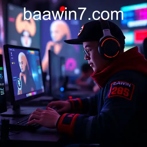 Game Industry Faces New Dynamics