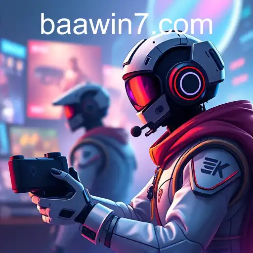 Gaming Trends and Innovations in 2025