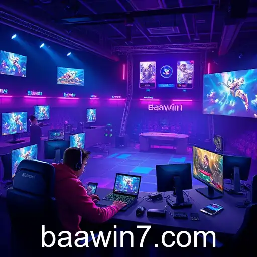 Gaming Trends and Innovations Shaping 2025