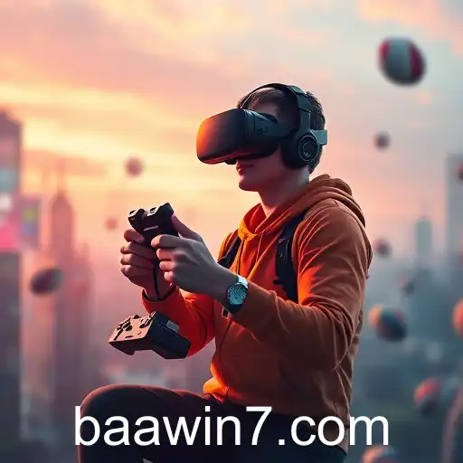 Gaming Trends Shaping 2025