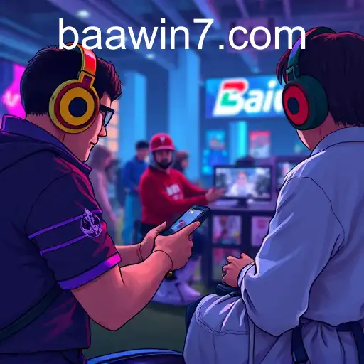 The Evolution of Online Gaming Communities