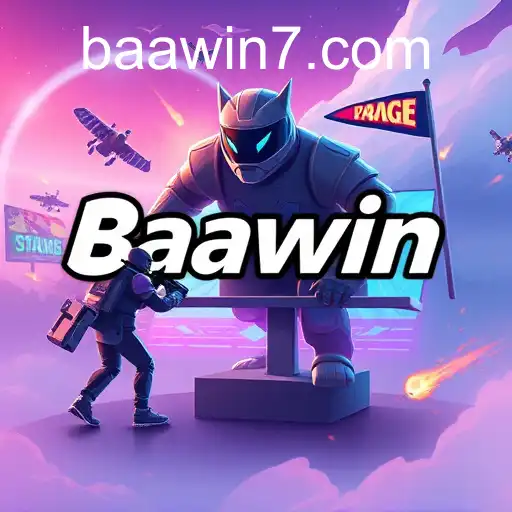 The Rise of Baawin: Revolutionizing Online Gaming