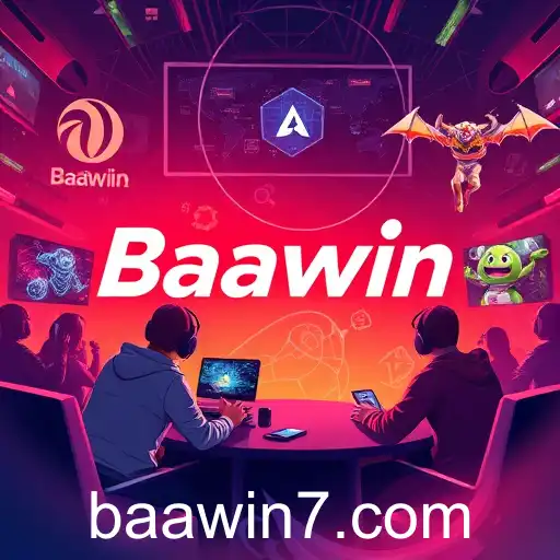The Rise of Baawin in the Gaming World