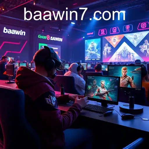 The Rise of Online Gaming in 2026