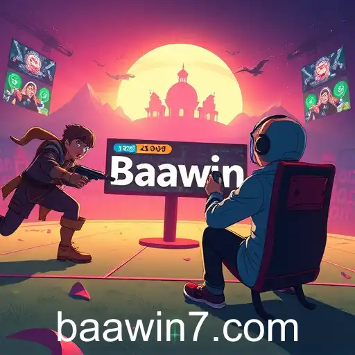 Innovative Trends in Online Gaming