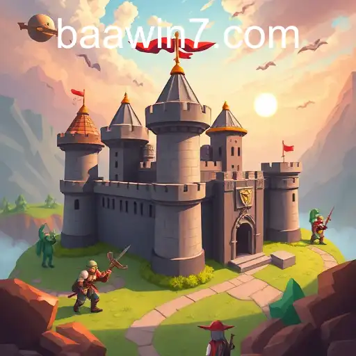 Exploring the Exciting World of Multiplayer Arenas with Baawin
