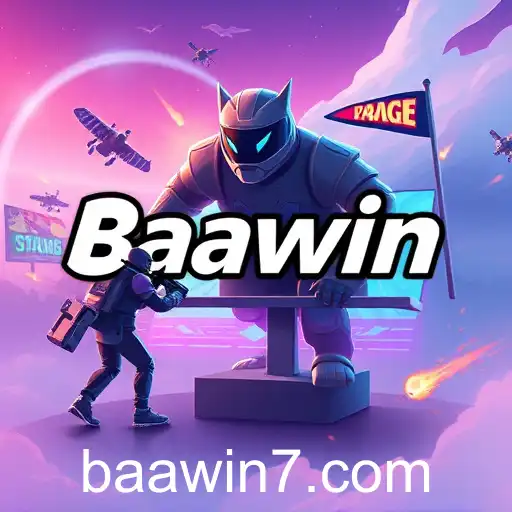 The Rise of Baawin: Revolutionizing Online Gaming