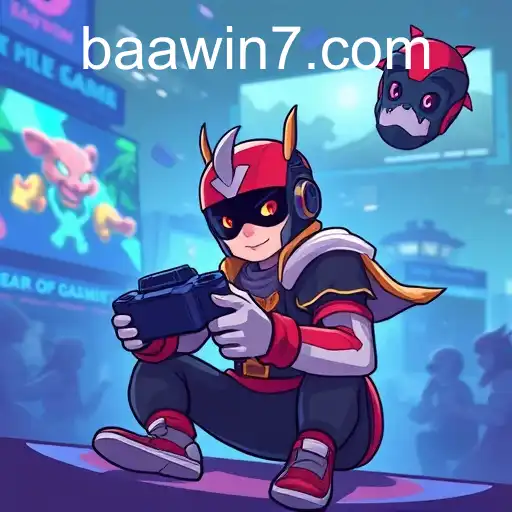 The Rise of Baawin in the Gaming Landscape