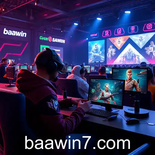 The Rise of Online Gaming in 2026